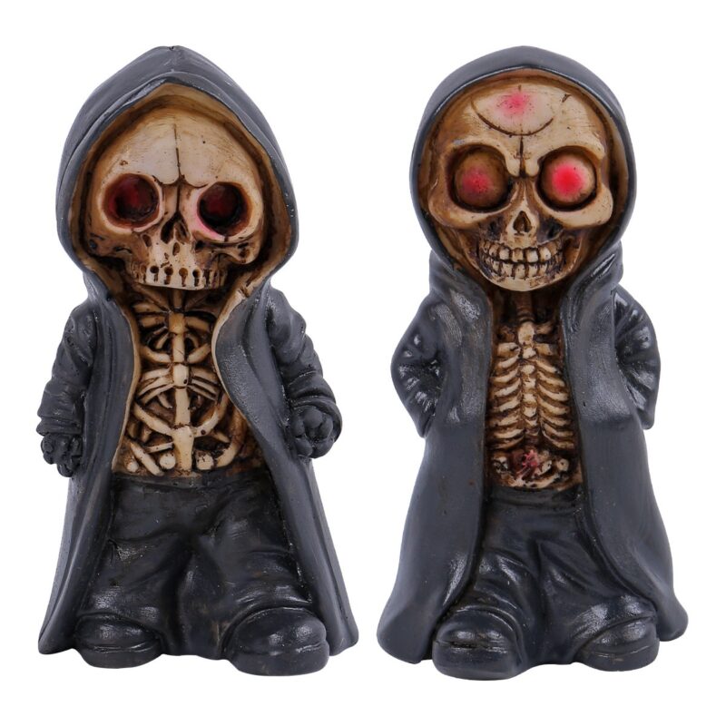 Mini Ghost Toys Fun Props Kids