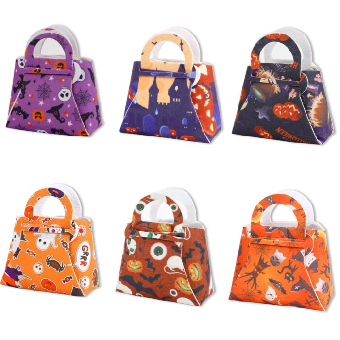 Mini Handbag For Children Fun