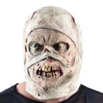 2025 New Design Zombie Mask