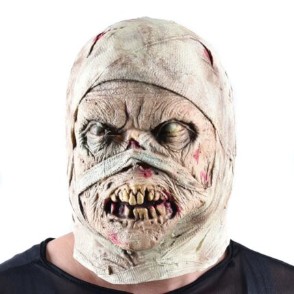 2025 New Design Zombie Mask