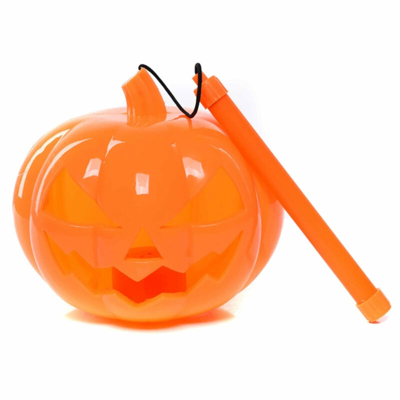 Pumpkin Lantern Toy for Kids