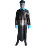 Qing Dynasty Zombie Costume