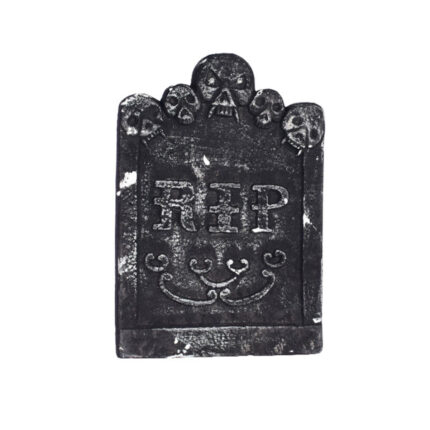 Rest in Peace Tombstone Cemetery