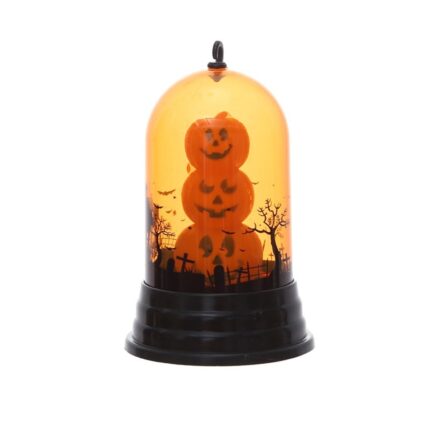 Retro LED Lights Halloween