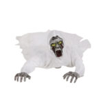 Scary Electric Crawling Ghost