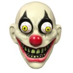 Scary Face Mask for Halloween
