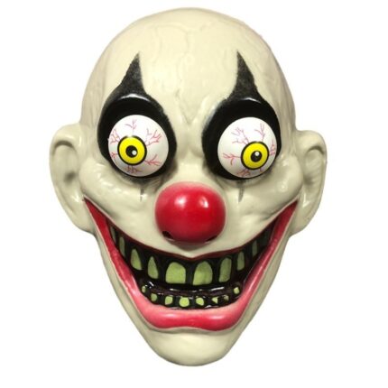 Scary Face Mask for Halloween