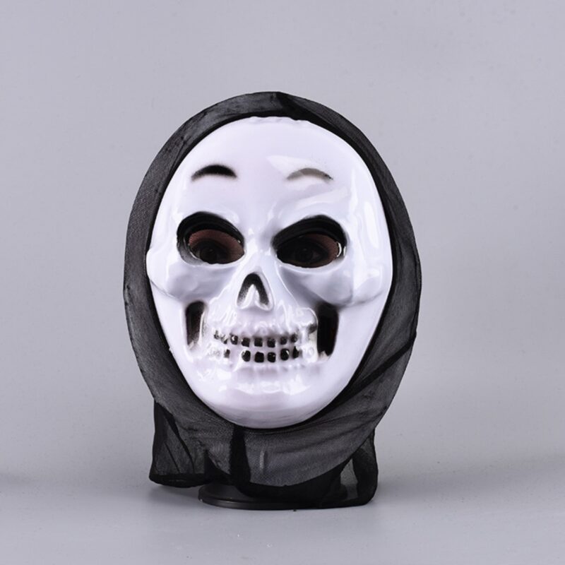 Scary Ghost Mask for Halloween