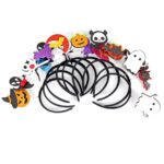 Scary Halloween Headbands Parties