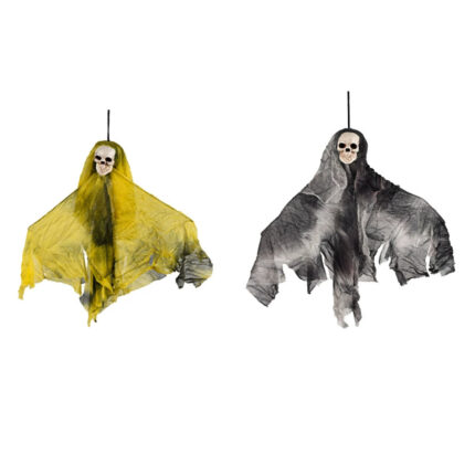 Little Hanging Ghost Decoration
