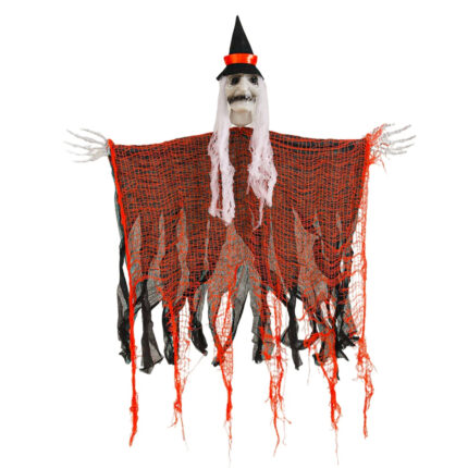 Scary Scarecrow Style Ghost Prop