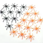 Scary Small Prank Spider Prop