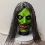 Scary Vampire Mask Halloween
