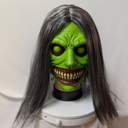 Scary Vampire Mask Halloween