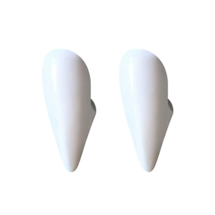 Scary Vampire Zombie Dentures