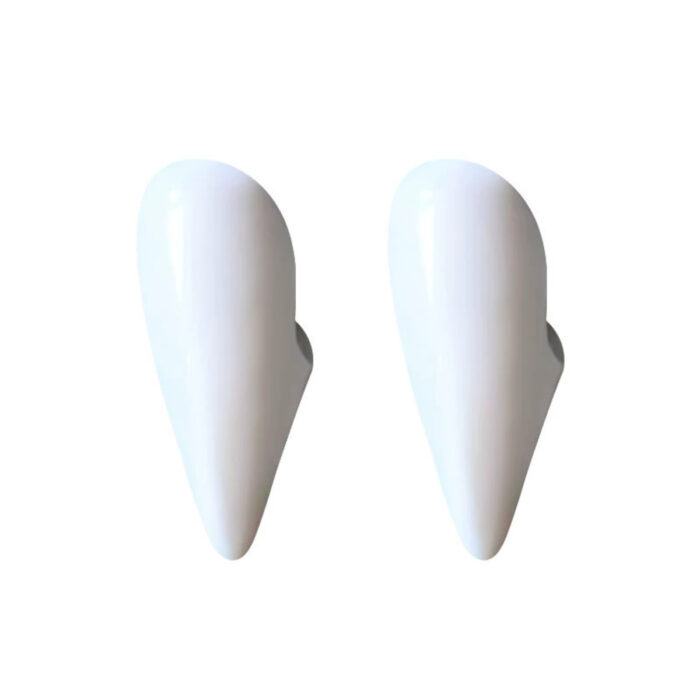 Scary Vampire Zombie Dentures
