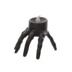 New Skull Hand Lamp