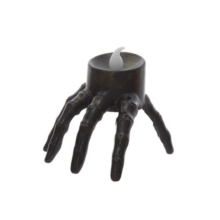 New Skull Hand Lamp