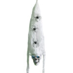 Scary Skull Hanging Props Decor