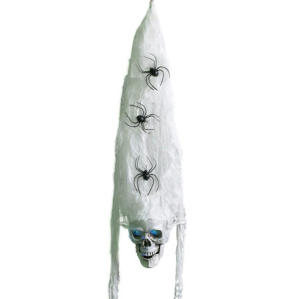 Scary Skull Hanging Props Decor