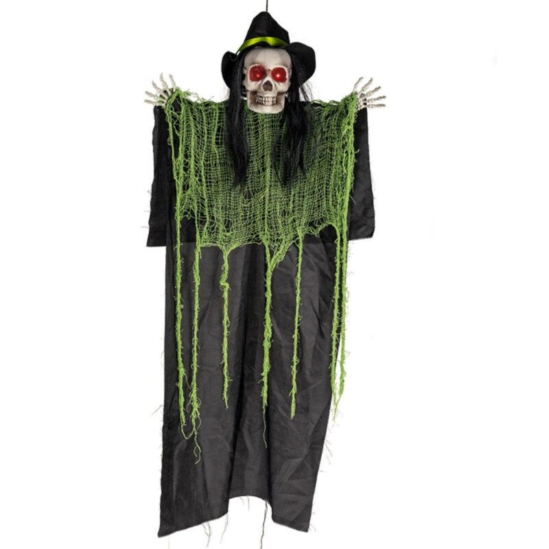 Small Ghost Pendant Halloween