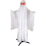 Standing White Ghost Prop Pranks