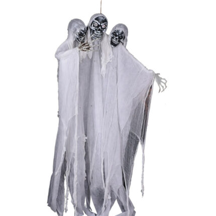 Super Large Hanging Ghost Prop