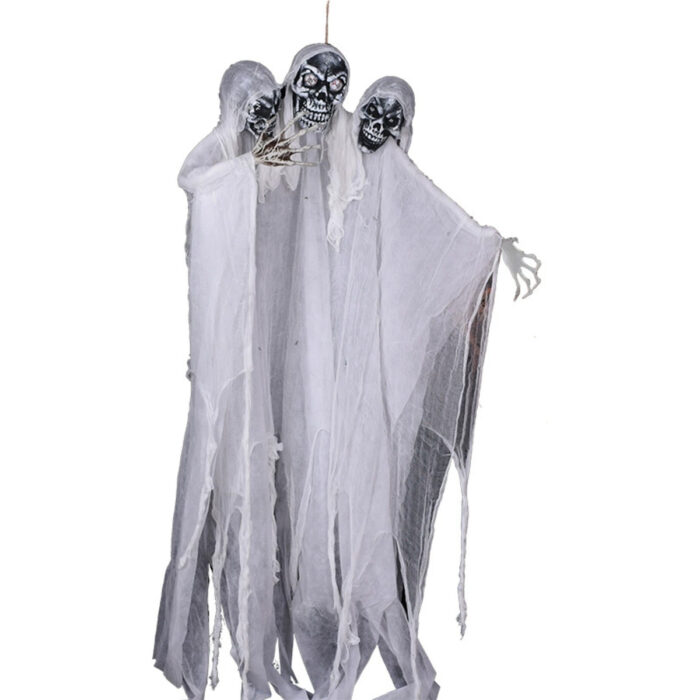 Super Large Hanging Ghost Prop