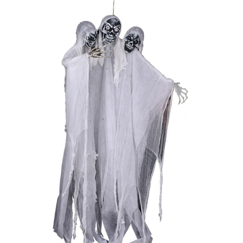 Super Large Hanging Ghost Prop