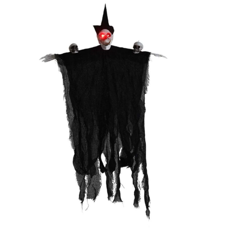 Three Headed Hanging Ghost