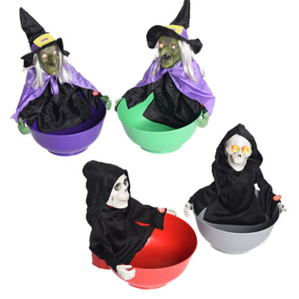 2025 Trick Toys Fruit Plate Treats