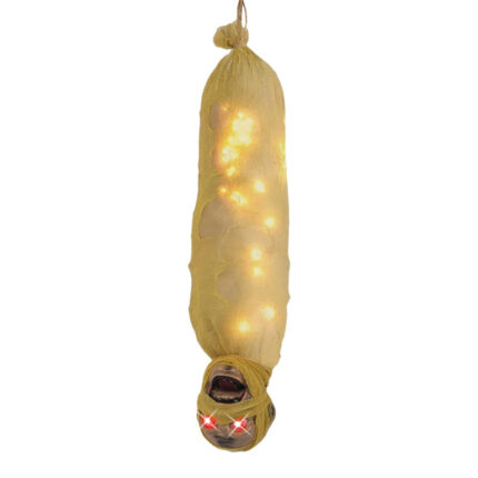 Upside Down Hanging Ghost Prop