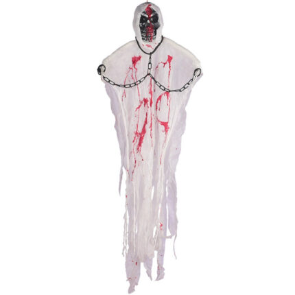 Voice Control Ghost Pendant Prop