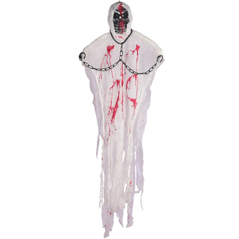 Voice Control Ghost Pendant Prop