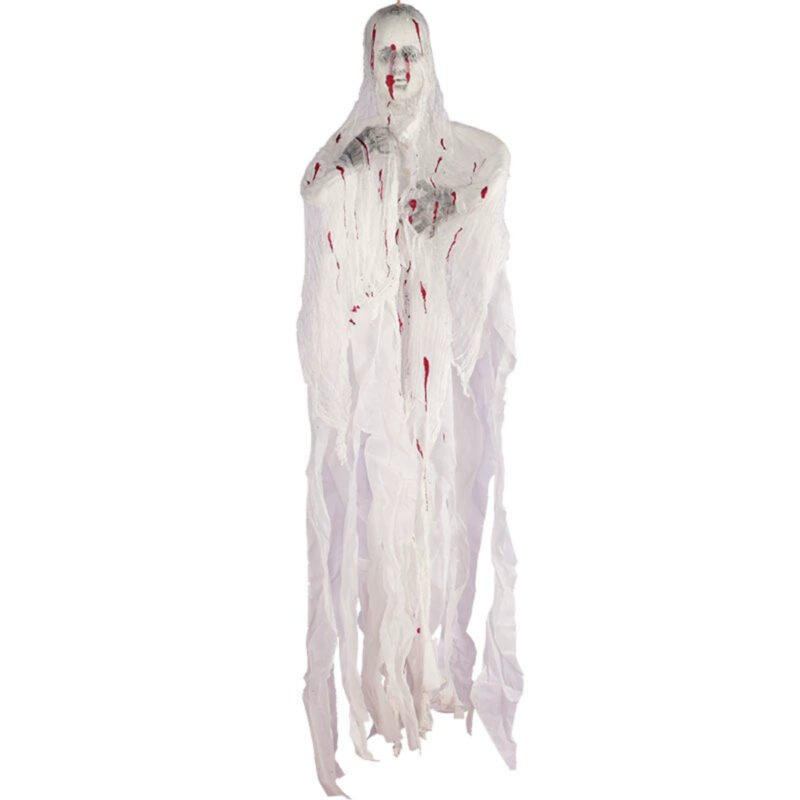 Voice Control Vampire Ghost Prop