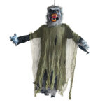 Scary Werewolf Hanging Ghost