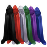 Latest Wizard Cloak for Halloween