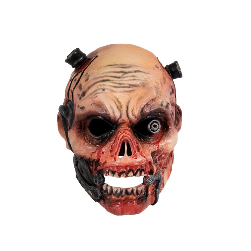 Zombie Prank Mask For Halloween