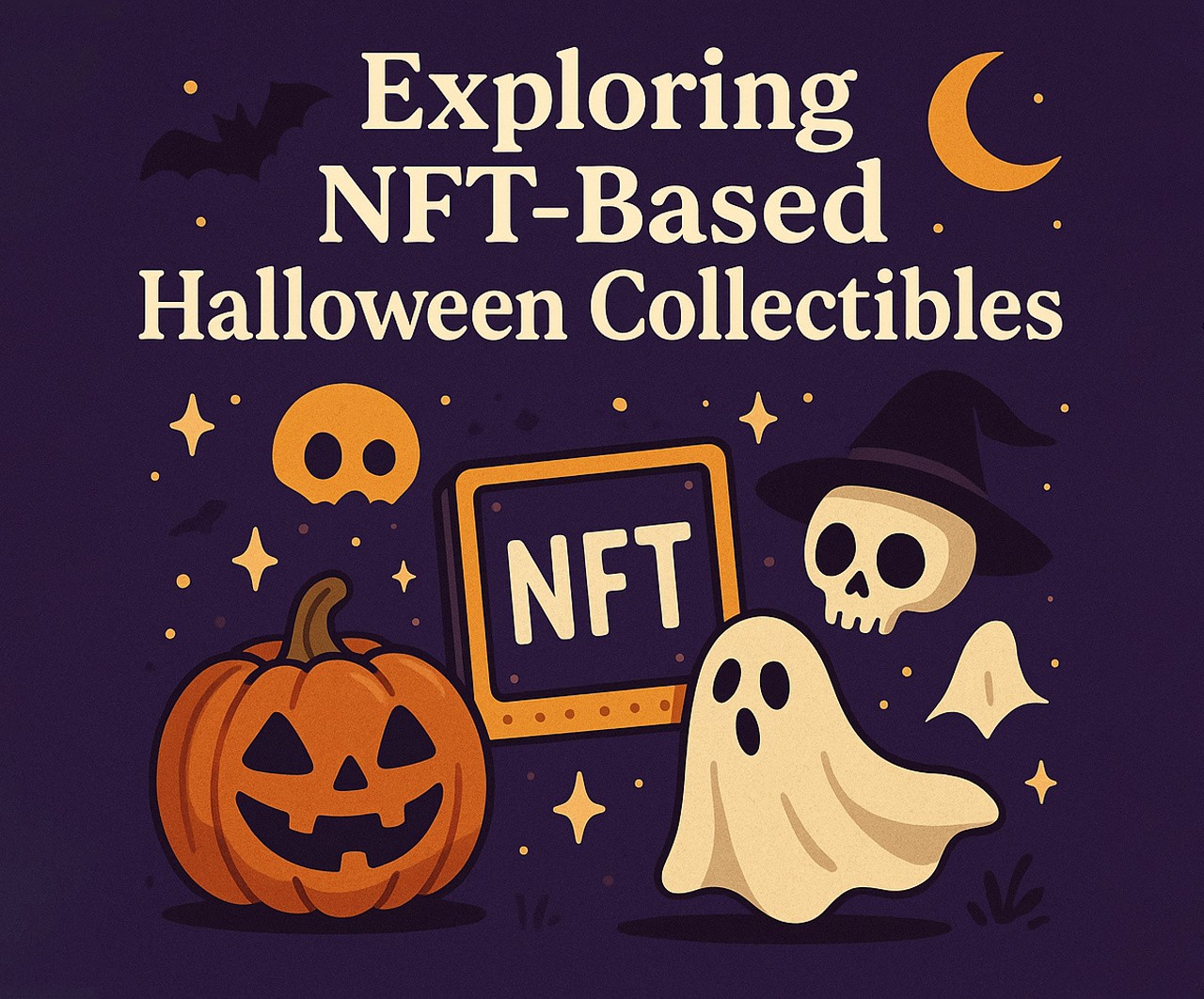 Halloween Collectibles