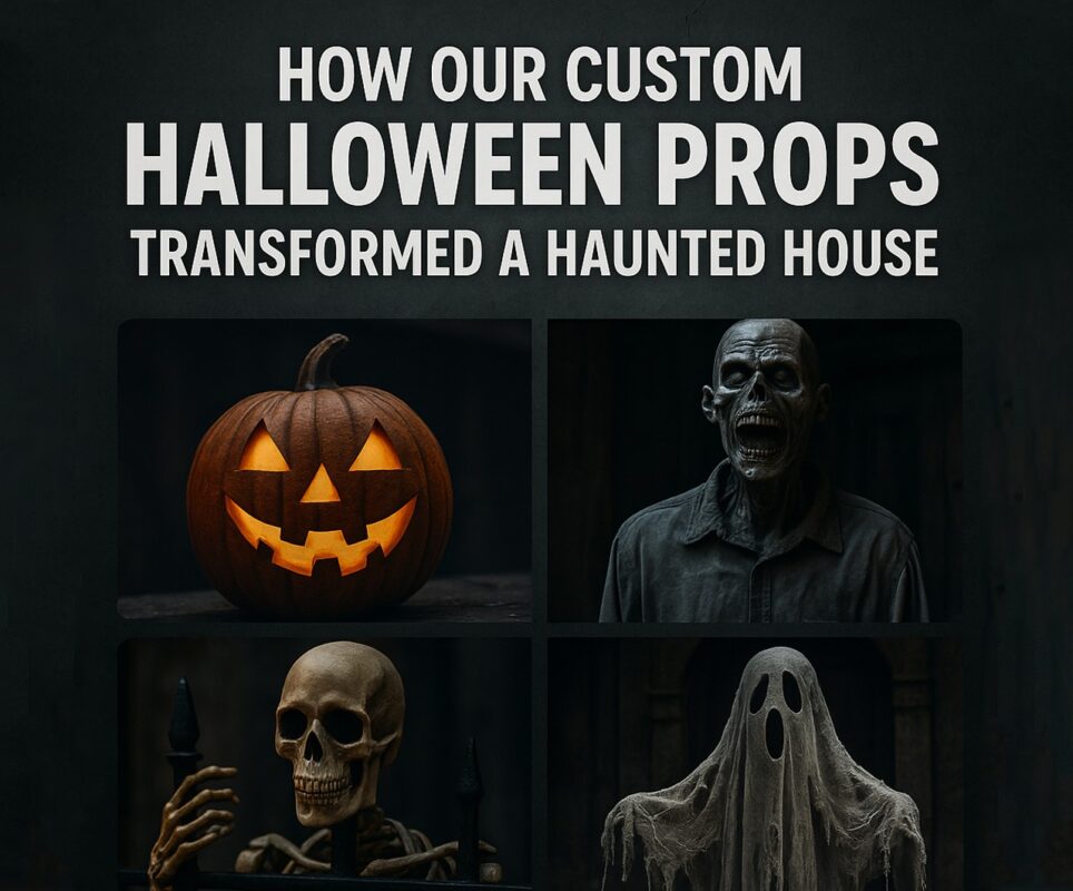 Haunted House