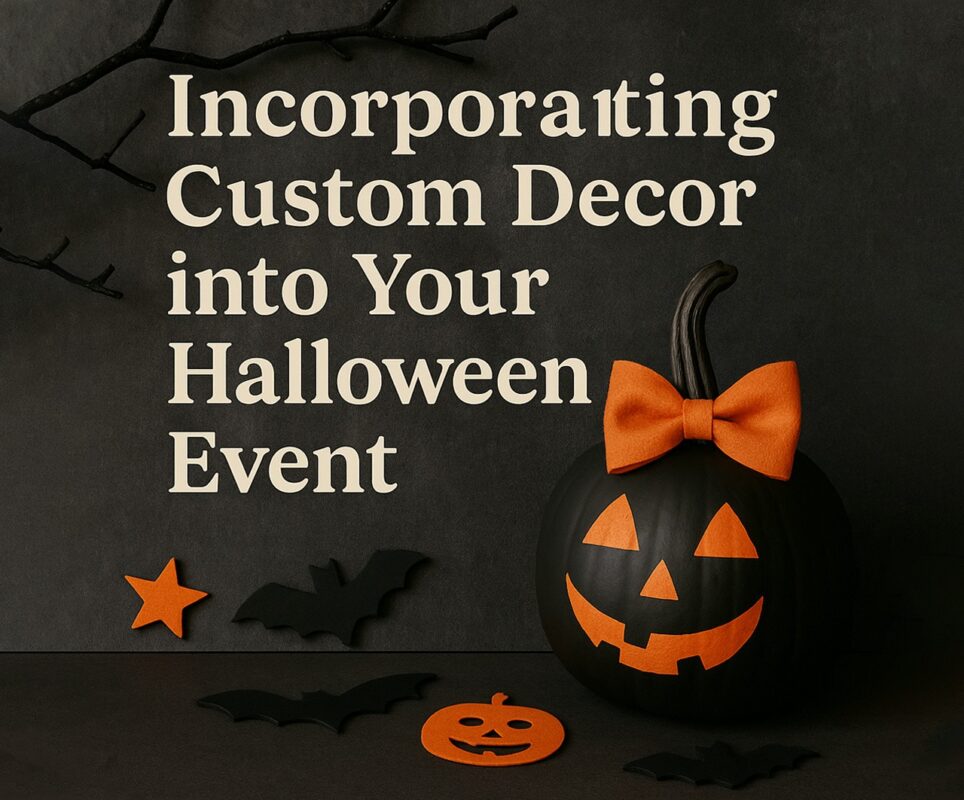 Custom Decor
