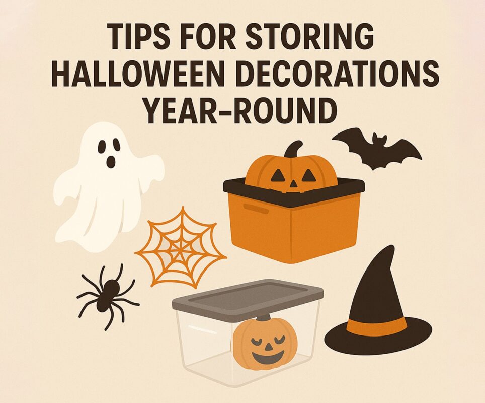 Halloween Decorations