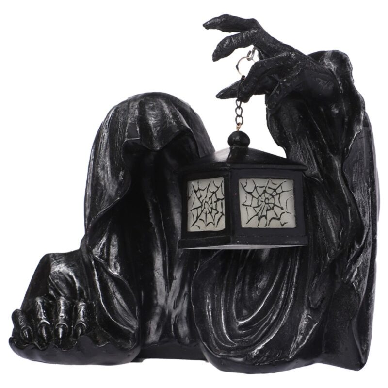 Creative Ghost Night Light Lantern