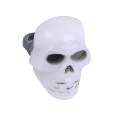 Creative Mini Skull Ring Lights