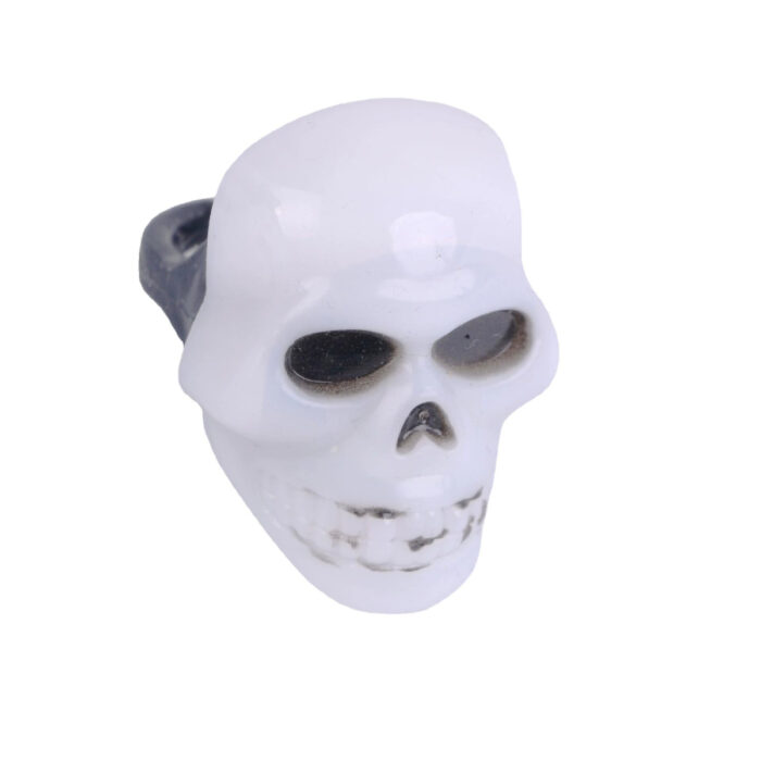 Creative Mini Skull Ring Lights