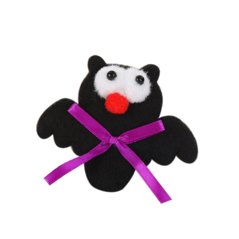 Cute Bat Bracelet for Halloween