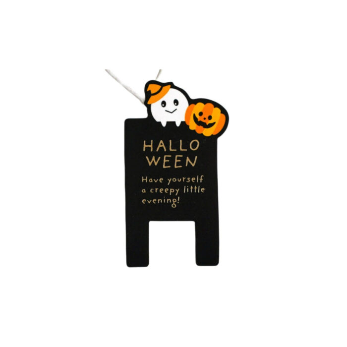 Cute Cup Cake Inserts Halloween
