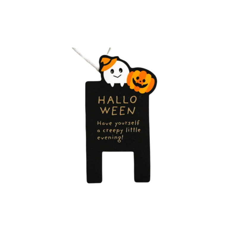 Cute Cup Cake Inserts Halloween