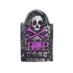 Latest Decoration Prop Tombstone