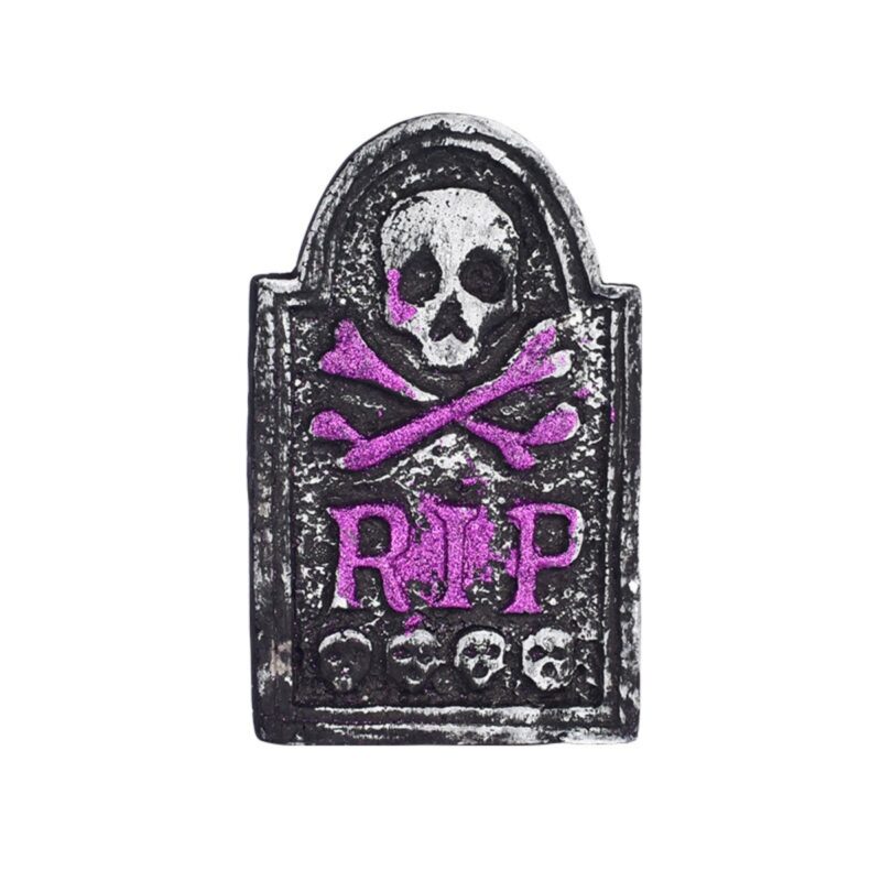 Latest Decoration Prop Tombstone